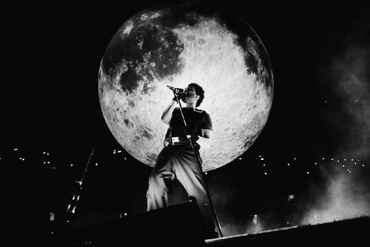 After Hours Till Dawn Tour 2